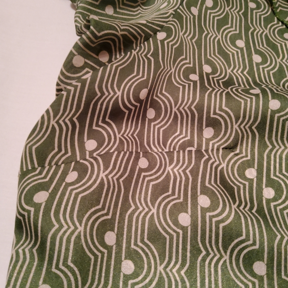 Banana Republic Blouse - Picture 5 of 8